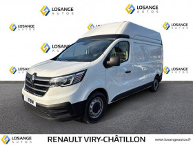 Renault Trafic , garage Renault Viry-Chatillon  Viry Chatillon
