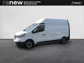 Renault Trafic , garage Bony Automobiles Renault Ussel  Ussel