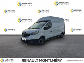 Renault Trafic FOURGON FGN L2H2 3000 KG BLUE DCI 150 GRAND CONFORT   Montlhery 91