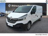 Annonce Renault Trafic occasion Diesel FOURGON FRIGORIFIQUE L1H1 1200 KG DCI 120 GRAND CONFORT à Dijon