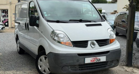 Renault Trafic occasion 2009 mise en vente à Saint Soupplets par le garage KAP CAR - photo n°1