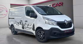Renault Trafic , garage SIMPLICICAR COLMAR � Houssen