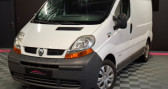 Annonce Renault Trafic occasion Diesel FOURGON GN L1H2 1200 KG 1.9 dCi 100 PACK PLUS � Golbey