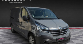 Renault Trafic , garage TRANSAKAUTO MARIGNANE � Marignane