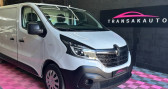 Annonce Renault Trafic occasion Diesel FOURGON GN L2H1 1300 KG DCI 120 CONFORT / RADAR � Camps la Source