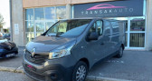 Annonce Renault Trafic occasion Diesel FOURGON GN L2H2 1200 KG DCI 120 ENERGY CONFORT / SUIVI COMPL � venelles