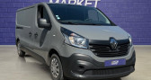 Annonce Renault Trafic occasion Diesel FOURGON GN L2H2 1200 KG DCI 125 E6 GRAND CONFORT SUIVI COMPL � ANNECY