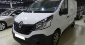 Annonce Renault Trafic occasion Diesel FOURGON L1H1 1.6 DCI 90 à CHANAS