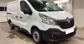 Annonce Renault Trafic occasion Diesel FOURGON L1H1 1.6 DCI 95 GRAND CONFORT 3PL  CHANAS