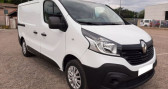 Annonce Renault Trafic occasion Diesel FOURGON L1H1 1.6 DCI 95 à CHANAS
