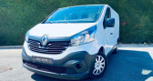 Renault Trafic Fourgon L1H1 1.6 L dCi 125 ch   Chazay-d'azergues 69