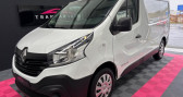 Annonce Renault Trafic occasion Diesel FOURGON L1H1 1000 KG 1,6 DCI 125 ENERGY E6 GRAND CONFORT ( 3 � Pont-l'Évêque