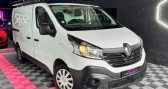 Annonce Renault Trafic occasion Diesel FOURGON L1H1 1000 KG DCI 115 CH CONFORT ~ Clim~ Bluetooth ~  � MANOSQUE