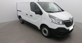 Renault Trafic FOURGON L1H1 1000 KG DCI 120 CONFORT   MIONS 69