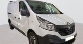 Renault Trafic FOURGON L1H1 1200 1.6 DCI 125 CONFORT   CHANAS 38