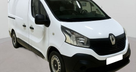 Renault Trafic , garage CHANAS AUTO  CHANAS