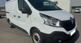 Renault Trafic FOURGON L1H1 1200 1.6 DCI 125 CONFORT   MIONS 69