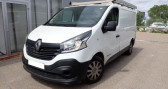Annonce Renault Trafic occasion Diesel FOURGON L1H1 1200 1.6 DCI 125 GRAND CONFORT à CHANAS