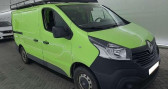 Annonce Renault Trafic occasion Diesel FOURGON L1H1 1200 1.6 DCI 95 GRAND CONFORT  MIONS