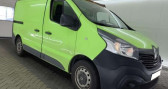 Annonce Renault Trafic occasion Diesel FOURGON L1H1 1200 1.6 DCI 95 GRAND CONFORT  CHANAS