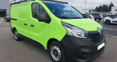 Annonce Renault Trafic occasion Diesel FOURGON L1H1 1200 1.6 DCI 95 GRAND CONFORT  CHANAS