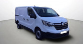 Annonce Renault Trafic occasion Diesel FOURGON L1H1 1200 2.0 BLUE DCI 130 CONFORT  MIONS
