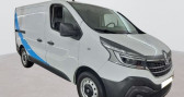 Renault Trafic FOURGON L1H1 1200 2.0 DCI 120 CONFORT   MIONS 69