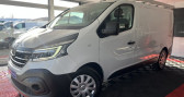 Annonce Renault Trafic occasion Diesel FOURGON L1H1 1200 KG DCI 145 ENERGY GRAND CONFORT � CREUZIER LE VIEUX