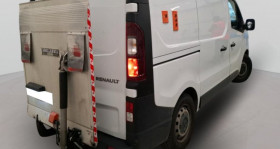 Renault Trafic , garage CHANAS AUTO  CHANAS