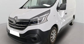 Renault Trafic , garage CHANAS AUTO  CHANAS