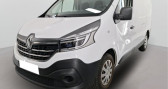 Renault Trafic FOURGON L1H1 2.0 DCI 120 GRAND CONFORT 3 PL   MIONS 69
