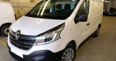 Annonce Renault Trafic occasion Diesel FOURGON L1H1 2.0 DCI 120 GRAND CONFORT 3PL  CHANAS