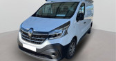 Renault Trafic FOURGON L1H1 2.0 DCI 120 GRAND CONFORT 3PL   MIONS 69