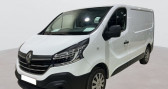 Renault Trafic FOURGON L1H1 2.0 DCI 120 GRAND CONFORT   CHANAS 38