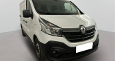 Annonce Renault Trafic occasion Diesel FOURGON L1H1 2.0 DCI 145 GRAND CONFORT 3PL  MIONS