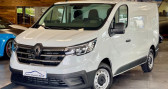 Annonce Renault Trafic occasion Diesel FOURGON L1H1 2800KG 2.0 BLUEDCI 130 GRAND CONFORT  ORCHAMPS VENNES