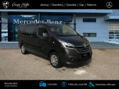 Renault Trafic occasion année 2022 boite Manuelle Annonce Renault Trafic occasion Diesel Fourgon L1H1 2T8 Confort Cabine approfondie 6 Places 21583 à Argonay