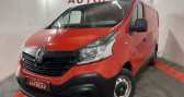 Annonce Renault Trafic occasion Diesel FOURGON L1H1 DCI 115 CONFORT  THIERS