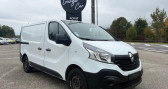 Annonce Renault Trafic occasion Diesel FOURGON L1H1 DCI 145 GRAND CONFORT (TVA RECUPERABLE)  Challes-les-Eaux