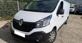 Annonce Renault Trafic occasion Diesel FOURGON L2H1 1.6 DCI 125 GRAND CONFORT 3PL  MIONS