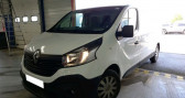 Annonce Renault Trafic occasion Diesel FOURGON L2H1 1.6 DCI 125 GRAND CONFORT 3PL  CHANAS