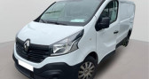 Renault Trafic FOURGON L2H1 1.6 DCI 95 GRAND CONFORT 3PL   MIONS 69