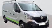 Renault Trafic FOURGON L2H1 1200 1.6 DCI 120 CONFORT   MIONS 69