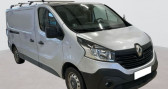 Renault Trafic occasion année 2018 boite Manuelle Annonce Renault Trafic occasion Diesel FOURGON L2H1 1200 1.6 DCI 125 CONFORT à CHANAS