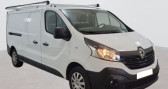 Renault Trafic FOURGON L2H1 1200 1.6 DCI 125 GRAND CONFORT 2X PORTES LATRA   CHANAS 38