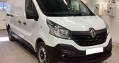 Renault Trafic utilitaire FOURGON L2H1 1200 1.6 DCI 125  anne 2018