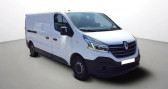 Renault Trafic occasion année 2021 boite Manuelle Annonce Renault Trafic occasion Diesel FOURGON L2H1 1200 2.0 DCI 120 à MIONS