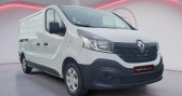 Annonce Renault Trafic occasion Diesel fourgon l2h1 1300 kg dci 125 energy e6 grand confort  Tinqueux