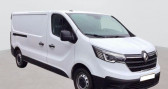 Renault Trafic FOURGON L2H1 2.0 BLUE DCI 130 CONFORT   MIONS 69
