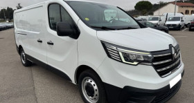Renault Trafic , garage CHANAS AUTO � CHANAS